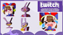 your custom twitch emotes