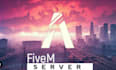 create professional esx fivem server with premium scripts