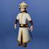sculpt any cartoon character