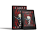 creo per te una copertina ebook amazon kdp
