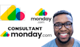 setup, automate and customize your monday CRM platform