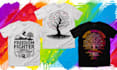 do ai redesign, redraw, family reunion, vacation, cruise logo or t shirt design
