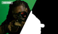 do vfx green screen removal or croma keying for youtube