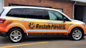 do professional car wraps vehicle graphics for your business