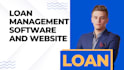 develop loan management software