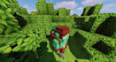 code a custom mod for minecraft for you