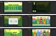 sell trending our source codes unity game android IOS