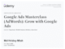 maximize ROI with google ads and advanced analytics setup