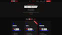 provide high quality websites development services