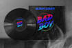 do album cover, spotify banner, and soundcloud banner