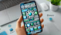 be your react native mobile app developer