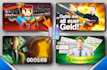 design your youtube thumbnail for your documentary, gaming or commentary video