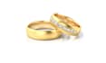 do 3d cad jewelry design of engagement rings and wedding bands for 3d printing