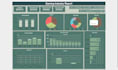 create excel spreadsheets, google sheets templates, budget trackers, apps script