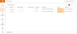 create online restaurant managment software