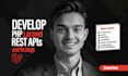 develop PHP laravel rest apis and fix bugs
