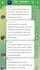 be telegram community manager  with 20 chatters in crypto project