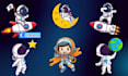 create telegram sticker pack