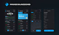 be your ui ux designer for mobile apps and websites