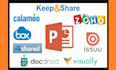 do ppt submission on top file sharing sites