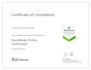 quickbooks online bookkeeping and accounting