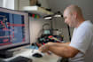 develop hardware for your embedded prototype