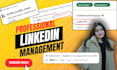 be your linkedin profile writer, ghostwriter, and optimization expert
