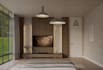 do an architectural design interior and exterior design