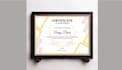design professional diplomas or custom certificates