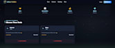 create reward earning website with admin panel