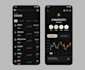 develop fintech app, crypto wallet app or fiat mobile wallets and exchange
