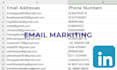 do email scraping, web scrape, extract emails, phone numbers