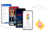 custom app development react native kotlin flutter
