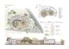 render plan, section and do architectural diagrams
