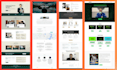 clone thinkific podia kajabi course website, sales funnel landing page expert
