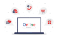 build wix website, redesign wix website, design wix website, wix ecommerce