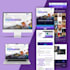 do UI UX design for a mobile app or website UI UX design