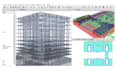 model analyze and design structures in etabs or sap2000