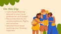plan your dream vacation with detailed itineraries and recommendations