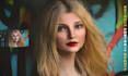 do high end portrait photo retouch professionally
