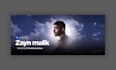 design unique spotify or soundcloud banner art for you
