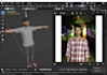 create realistic 3d models from your photos