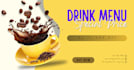 do food and drink illustration
