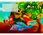 create beautiful illustrations for your fairy tale