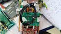 develop embedded systems and iot solutions using stm32, esp32, arduino and pic