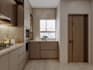 3d interior exterior design floor plan 3d rendering sketchup home design model