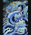 create original dragon design