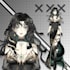 draw and rig live2d model, 2d vtuber model, live2d vtuber rigging, anime vtuber