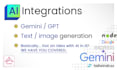 build ai powered web and mobile apps with advanced features