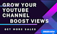 do targeted audience youtube video promotion